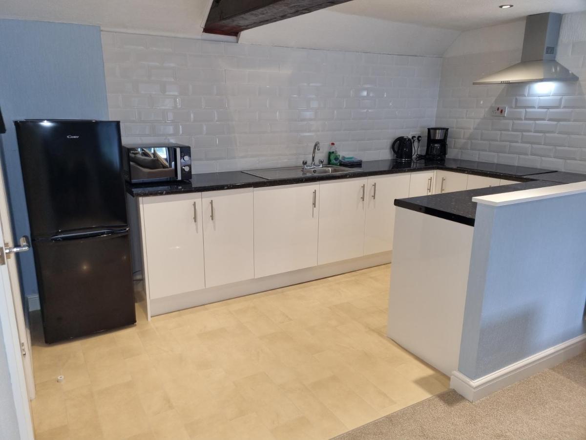Gorgeous 1 Bed Apartment In Wetwang Driffield Exterior photo