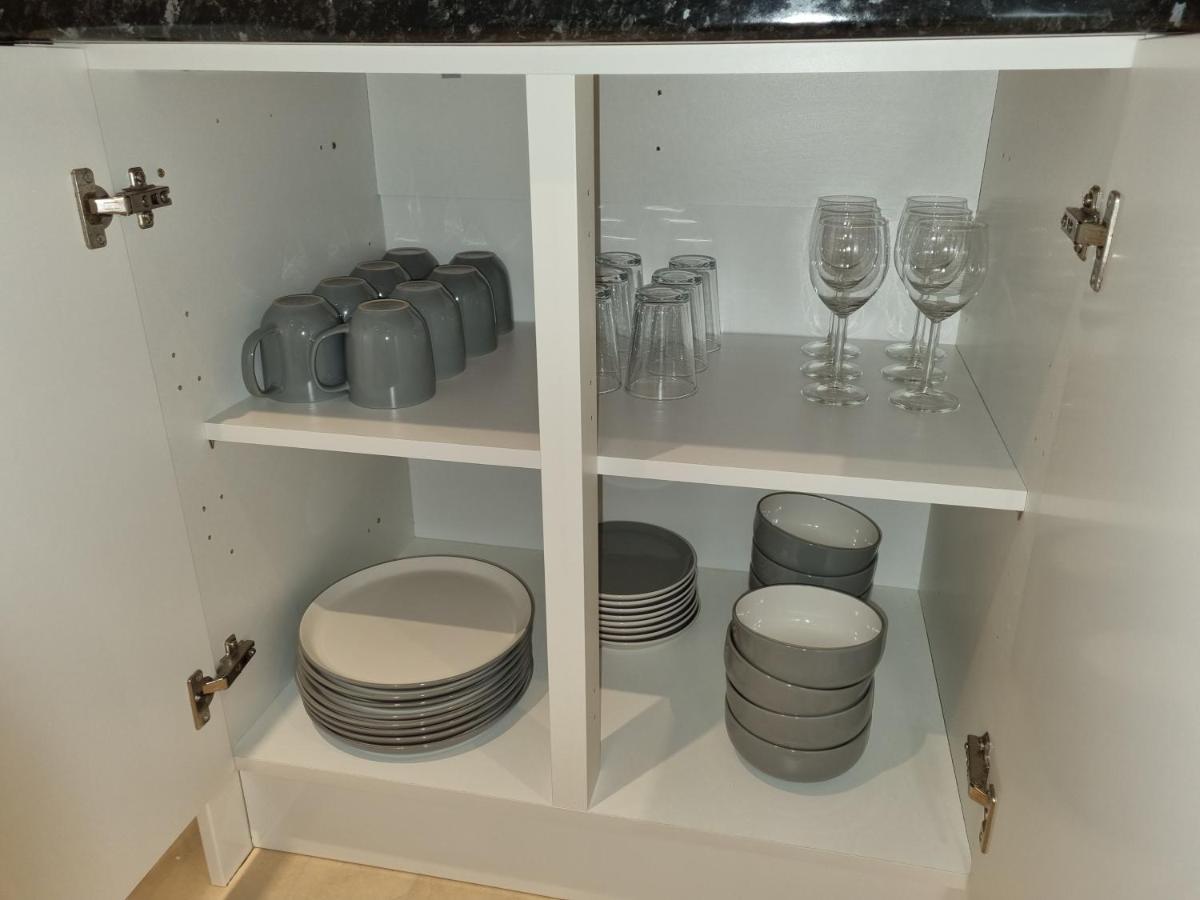 Gorgeous 1 Bed Apartment In Wetwang Driffield Exterior photo