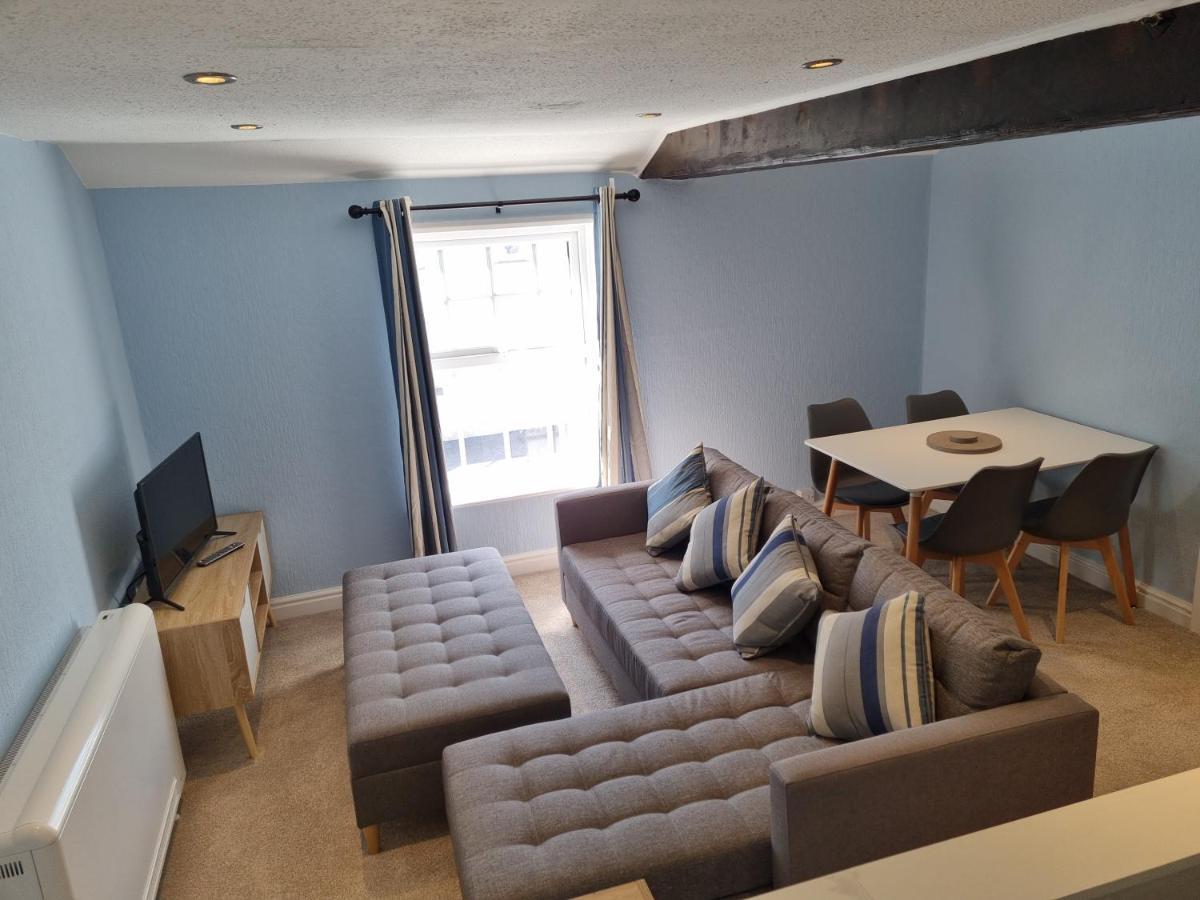 Gorgeous 1 Bed Apartment In Wetwang Driffield Exterior photo