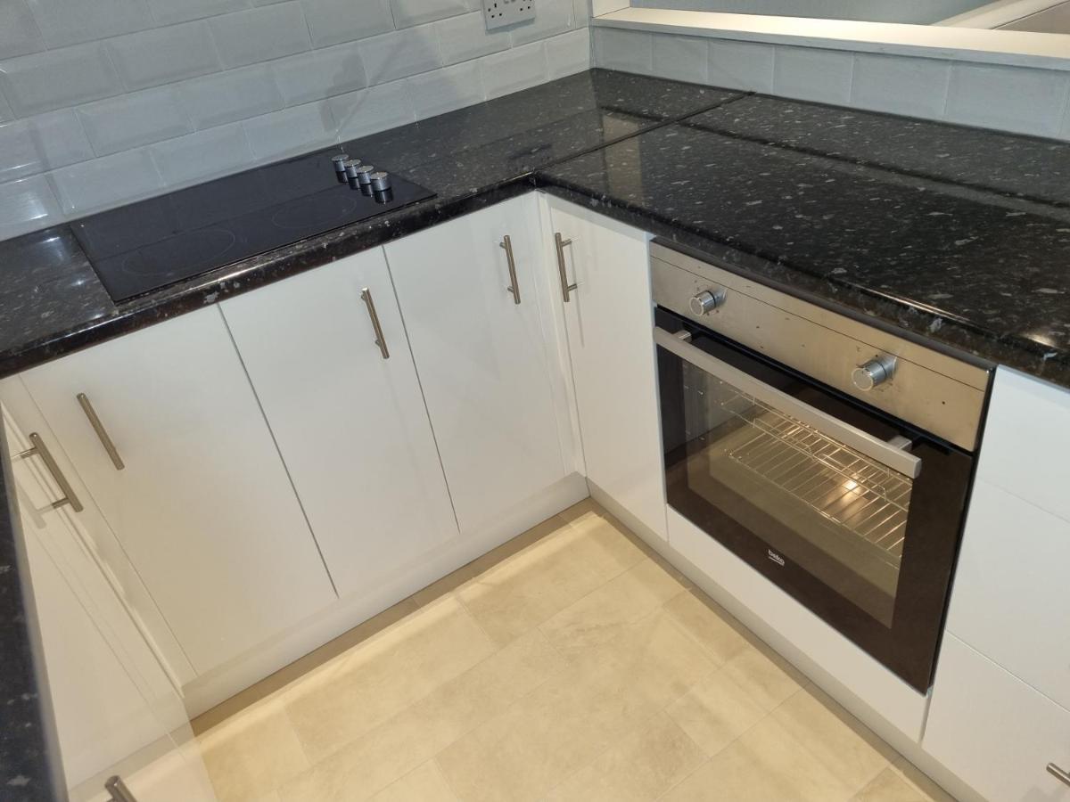 Gorgeous 1 Bed Apartment In Wetwang Driffield Exterior photo